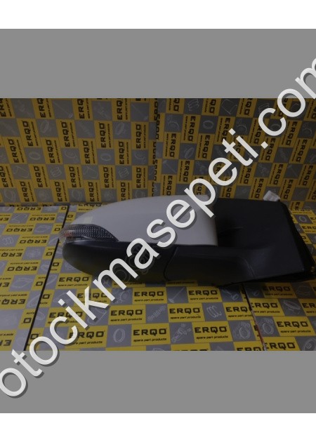 Toyota Corolla Ayna Katlanir Tip Sag 9 Fişli 2014