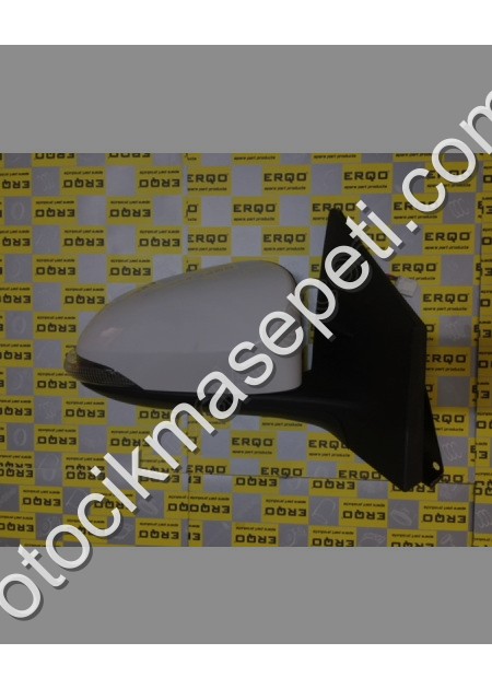 Toyota Corolla Ayna Sag 7 Fişli 2014