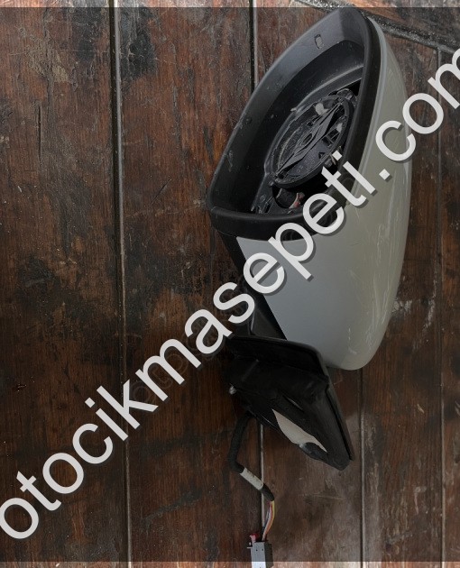 VOLKSWAGEN T-CROSS SOL AYNA KATLANIR 2GM 857 501 AK