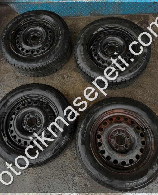 FORD CONNECT 16 İNÇ TEKER TAKIMI