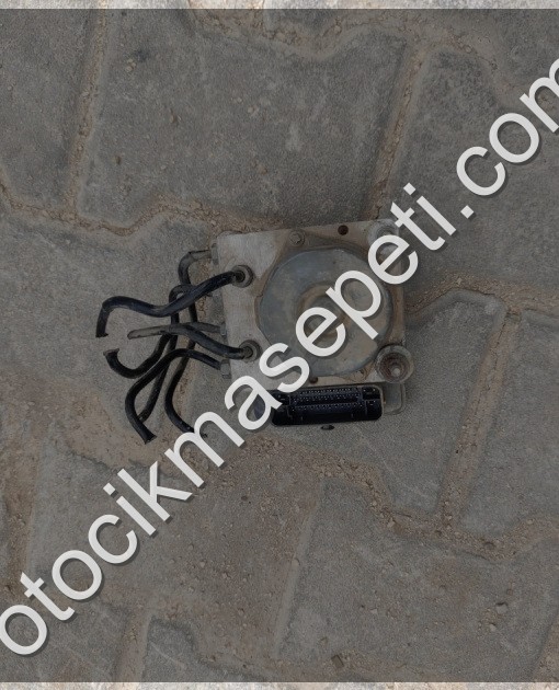 FİAT FİORİNO ABS BEYNİ