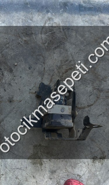 FİAT DOBLO GENİŞ AİLE ABS BEYNİ