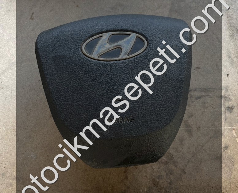 HYUNDAİ İ20 SÜRÜCÜ AİRBAG