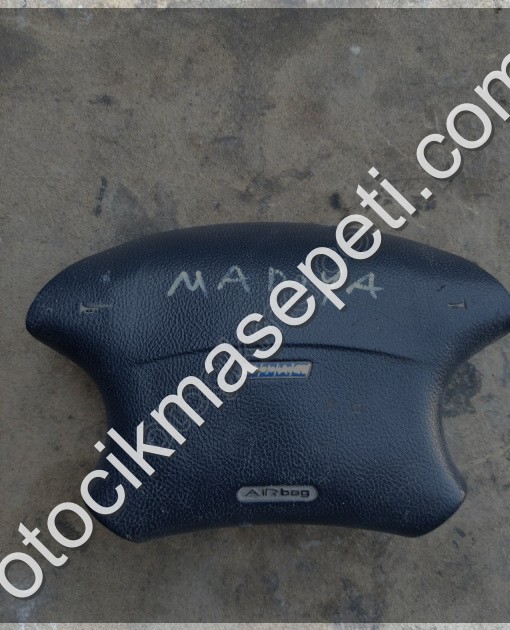 FİAT MARİA SÜRÜCÜ AİRBAG