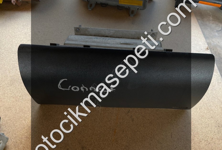 VOLKSWAGEN PASSAT YOLCU AİRBAG