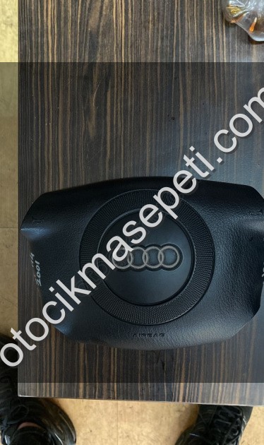 AUDİ A4 SÜRÜCÜ AİRBAĞ