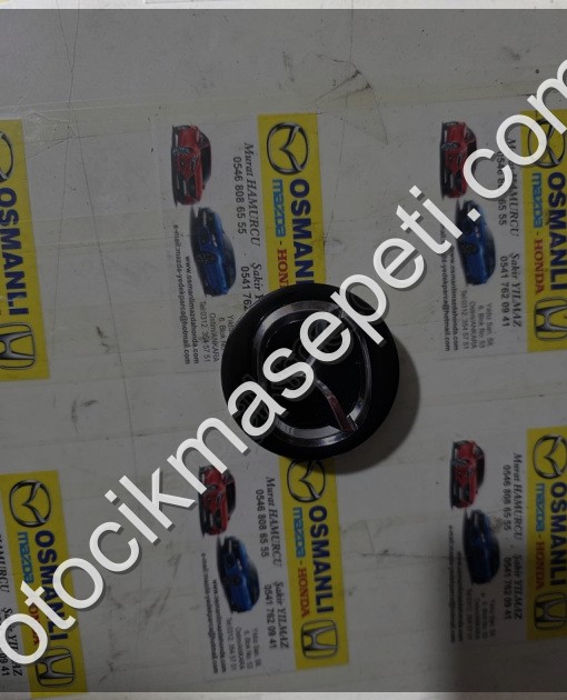 Mazda 3 Jant Göbeği