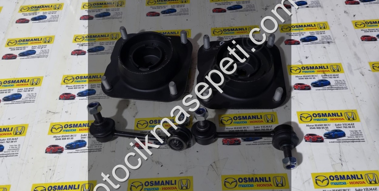 Mazda 98 626 Parçaları