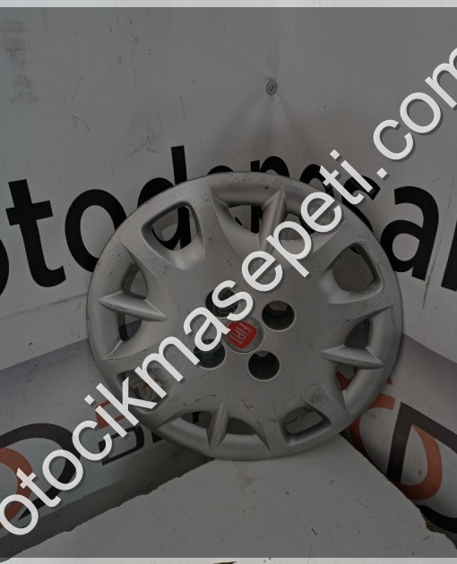 Fiat Palio Albea Jant Kapağı 14 inç