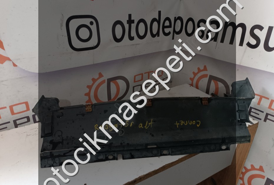 Ford Connent Radyatör Alt Hava Yönlendirici