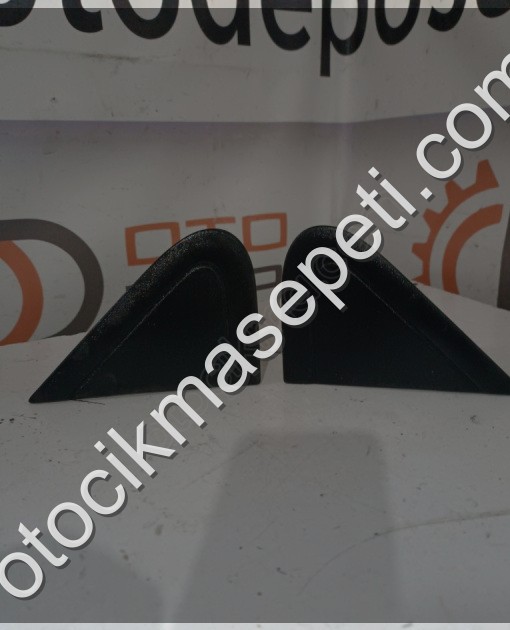 Ford Connent Yan Ayna Alt Kapak Orjinal Çıkma