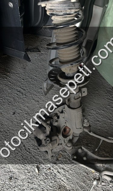 PEUGEOT 5008 AMORTİSÖR SAĞ/SOL OTO FEDAİ