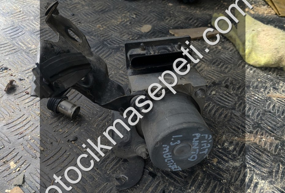 FİAT PUNTO 1.3 MJ ABS BEYNİ