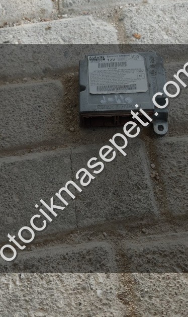 FİAT DOBLO AİRBAG BEYNİ