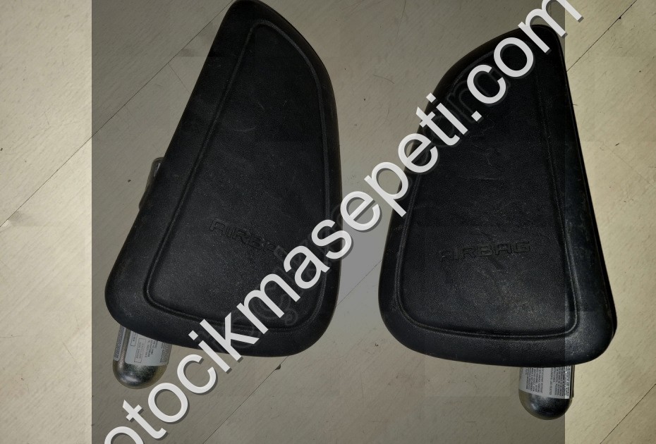ASTRA G  VECTRA B  CORSA C SAĞ SOL ÖN KOLTUK AİRBAG