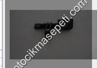 ABS SENSÖRÜ ÖN (sağ) POLO 02-05 6Q0927804B