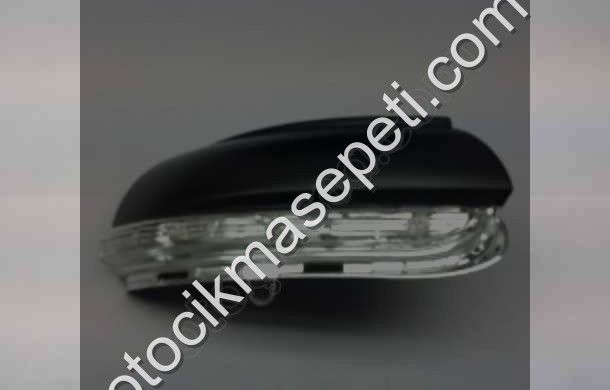 AYNA SİNYALİ SOL GOLF6 10-13/TOURAN 10-- 5K0949101