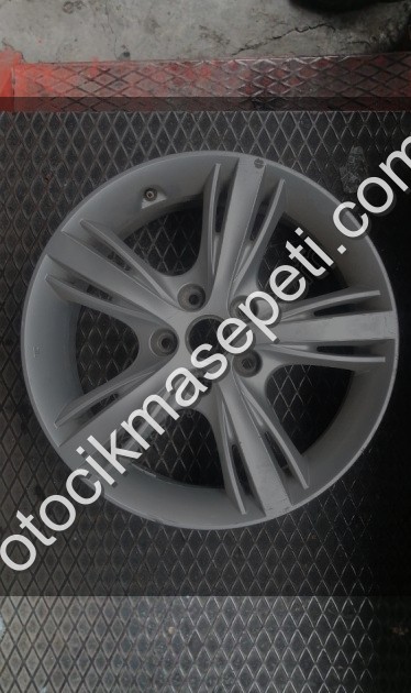 HYUNDAİ İ30 ALÜMİNYUM JANT ORİJİNAL ÇIKMA 52910-2L450