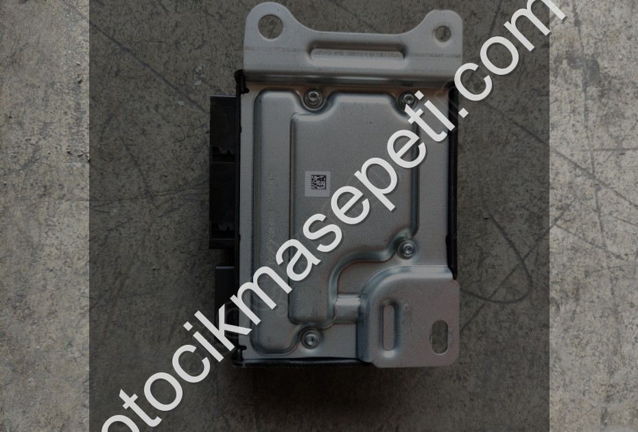 985101957R Renault Megane 4 airbag beyni