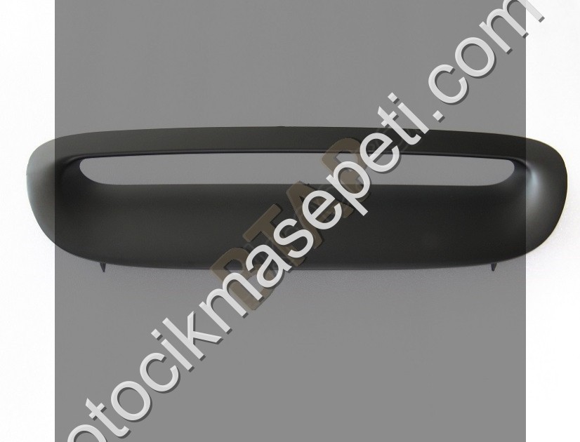 MİNİ COOPER R52-R53 KAPUT IZGARASI / OEM51137123430