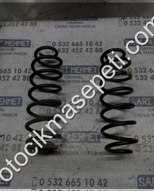 ÇIKMA VW JETTA ARKA HELEZON YAYI