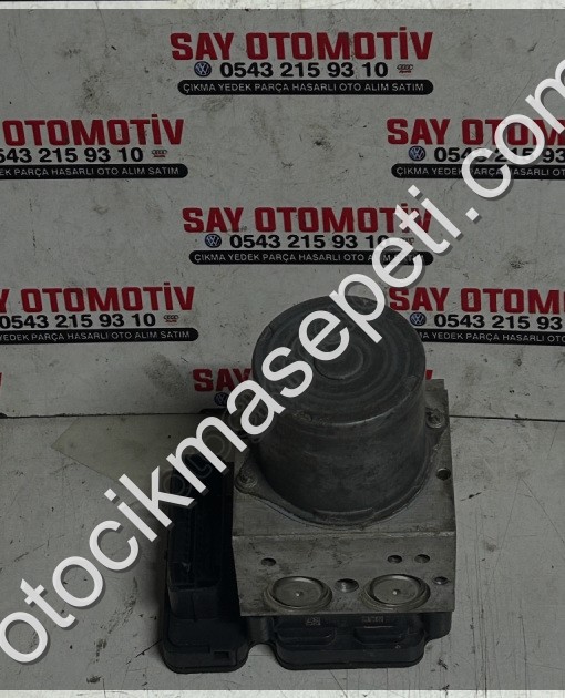 DSC/DXC9L6 34516865860-01 BMW F10 F11 ABS BEYNİ ABS POMPASI 5.25