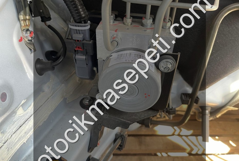 SWM G05 PRO ABS BEYNİ 1.5 BENZİNLİ SWD15T 2024