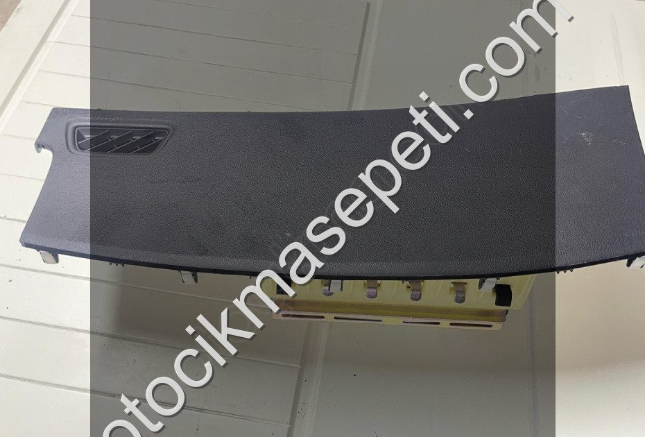 HONDA CRV TORPİDO SAĞ AİRBAG DOLU 1.6 DİZEL 2013-2018 17.000 KM