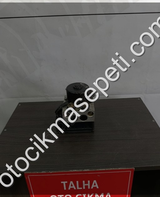 Fiat Brava ABS Beyni