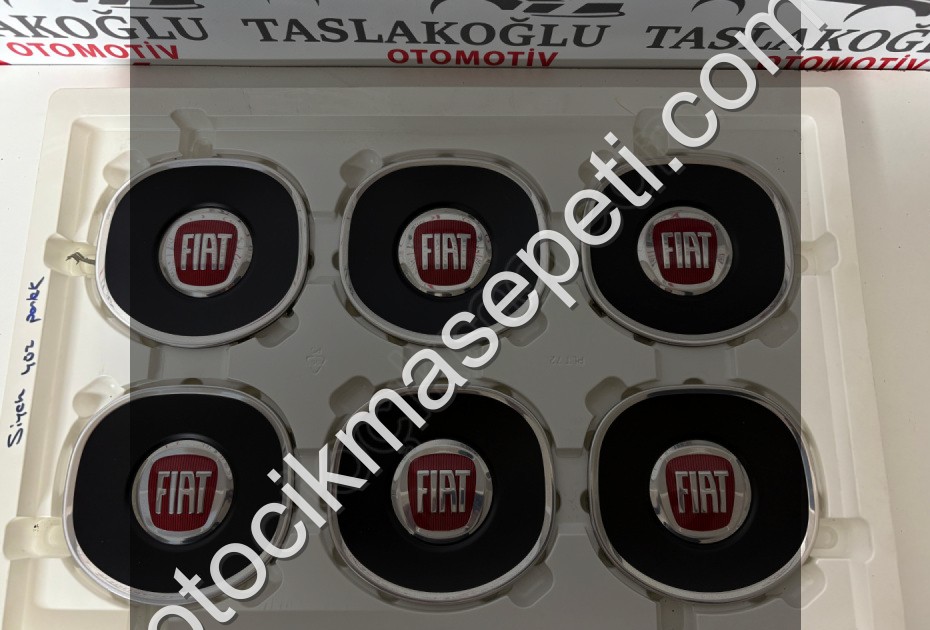 FİAT EGEA DİREKSİYON AİEBAG ARMASI