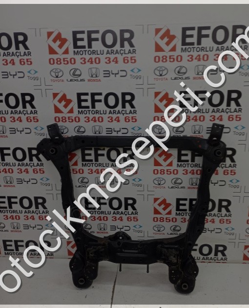 BYD SEAL U MOTOR TRAVERS ORJINAL ÇIKMA  YEDEK PARÇA