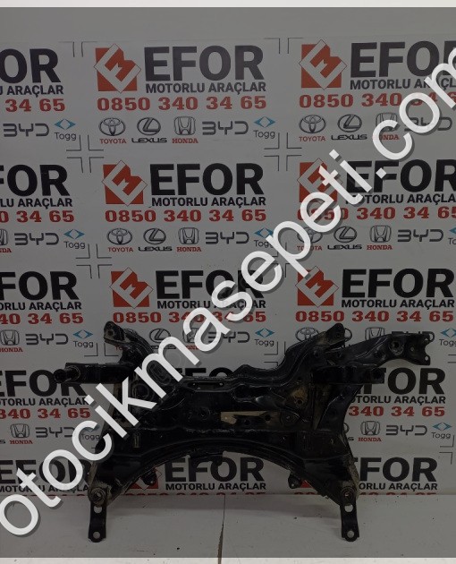 HONDA CHR ÖN FRAVERS ORJINAL ÇIKMA YEDEK PARÇA