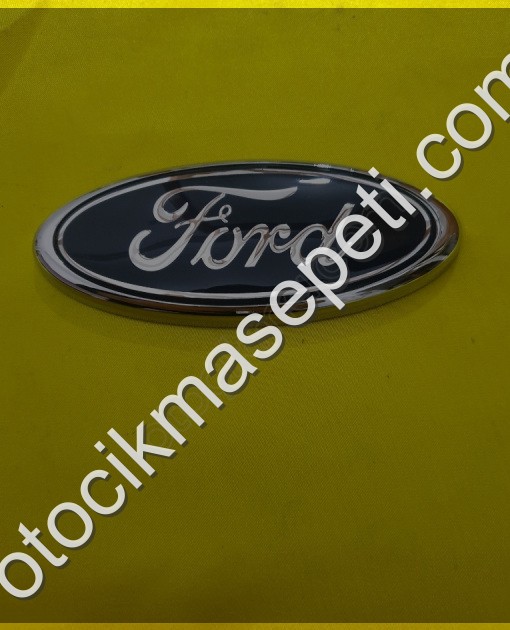 ford connect fiesta bagaj arması sıfır yerli ürün