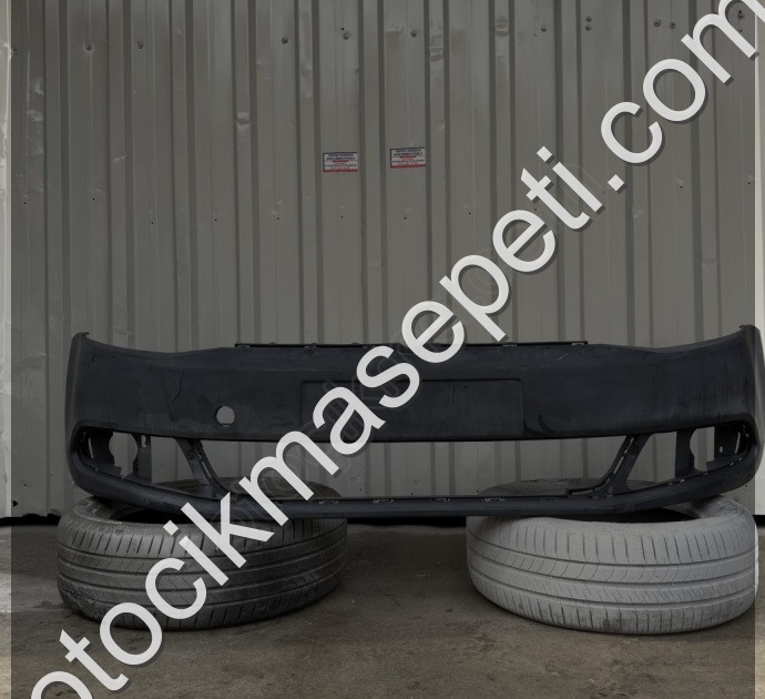 Vw jetta 6 ön tampon sıfır yan sanayi