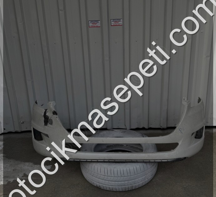 Peugeot 508 ön tampon çıkma orijinal