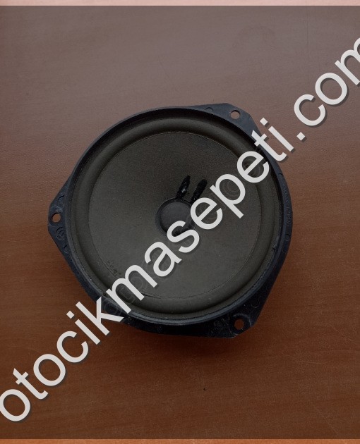 Fiat Egea Ön Kapı Hoparlör