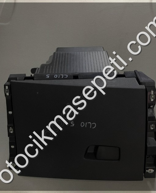 CLİO 5 TORPİDO KAPAĞI ÇIKMA ORJİNAL