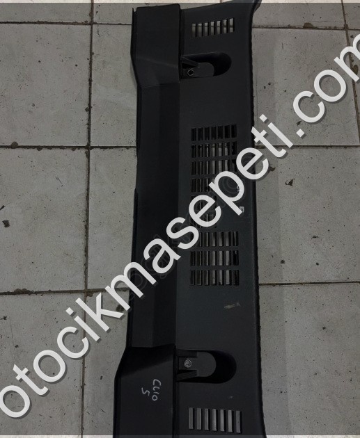 CLİO 5 BAGAJ DÖŞEMESİ ÇIKMA ORJİNAL