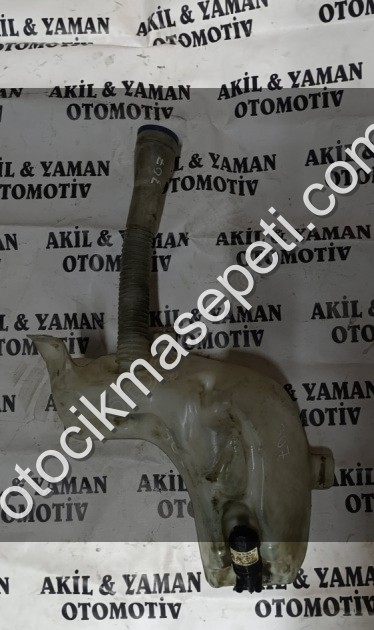 307 SİLECEK SUYU DEPOSU ÇIKMA ORJİNAL