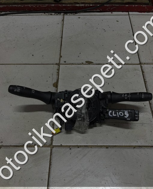 CLİO 5 SİLECEK SİNYAL KOLU ÇIKMA ORJİNAL
