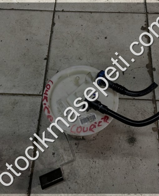 COUREİR DİZEL YAKIT ŞAMANDIRASI ÇIKMA ORJİNAL