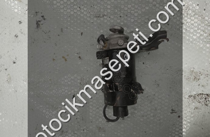 HYUNDAİ ACCENT ERA 1.5 CRDİ YAĞ FİLTRESİ ALKAN OTOMOTİV