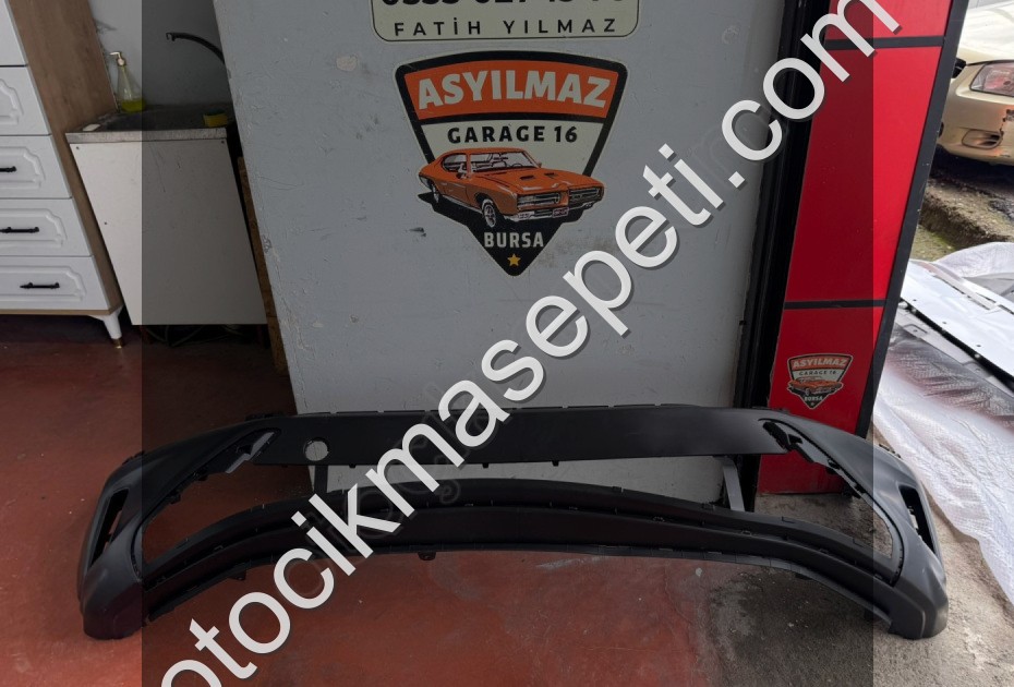 KONA ÖN TAMPON SIFIR İTHAL 2021-