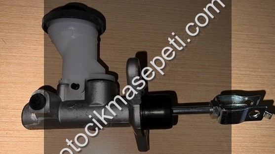 Toyota Hilux LN 65 - 106 serisi debriaj üst merkez