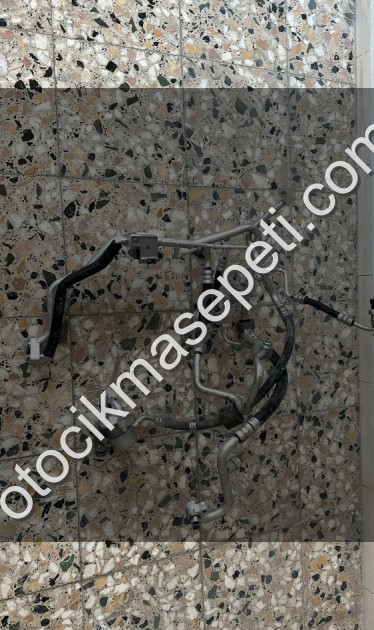 2023 MG MG4 COMFORT KLİMA BORULARI ADET