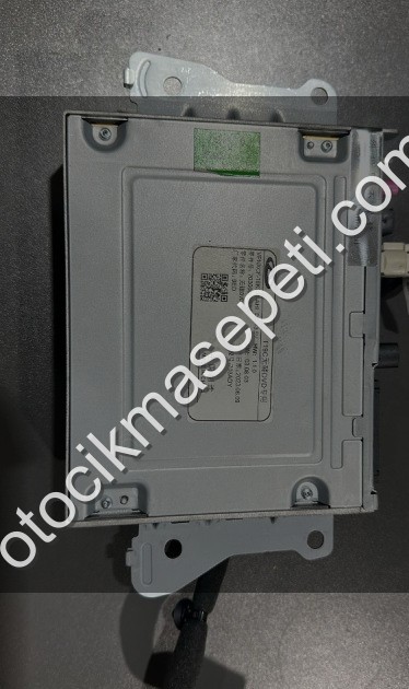 703000555AA 2023 CHERY OMODA 5 RADYO BEYNİ