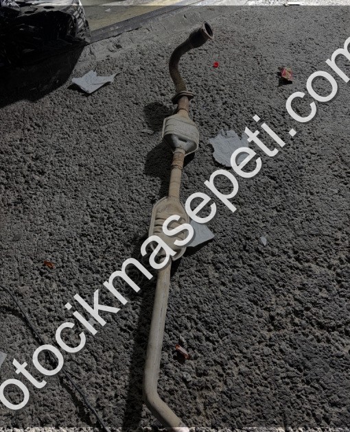 RENAULT MEGANE 1EGZOZ