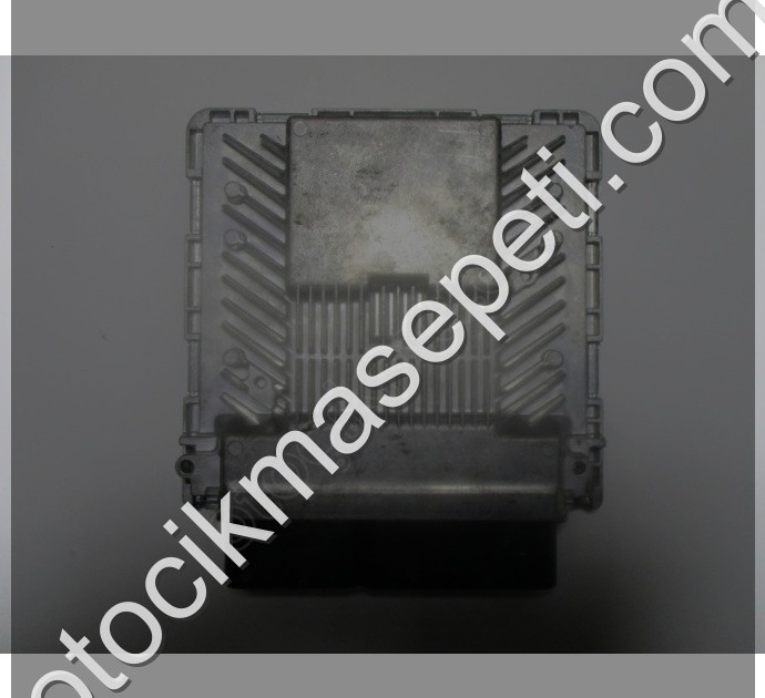 Audi A6 Motor Beyni 5WP4528106 4F0907552D