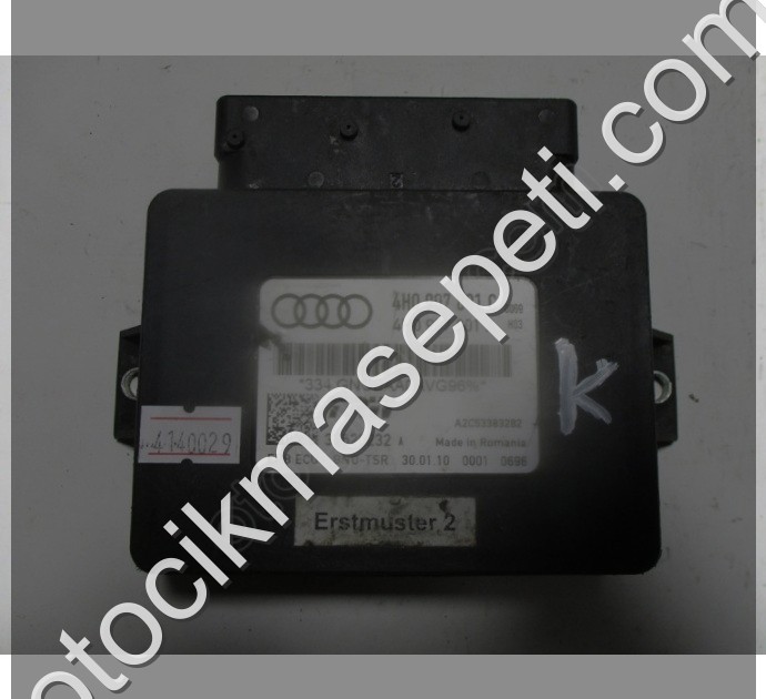 Audi A6 A7 A8 El Fren Beyni 4H0907801C