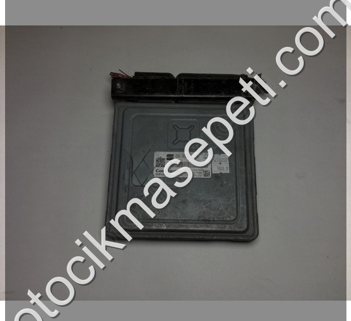 Seat Ibiza Motor Beyni 03L906023S 5WP42844AA SIMOS PCR2.1